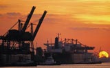 bunkering